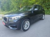 BMW X3 xDrive2,0d- AUT/KLMTR/SHZ/HUD/LED/ALU18/TOP! - BMW X3 mit Diesel-Antrieb: Geländewagen, 2.0