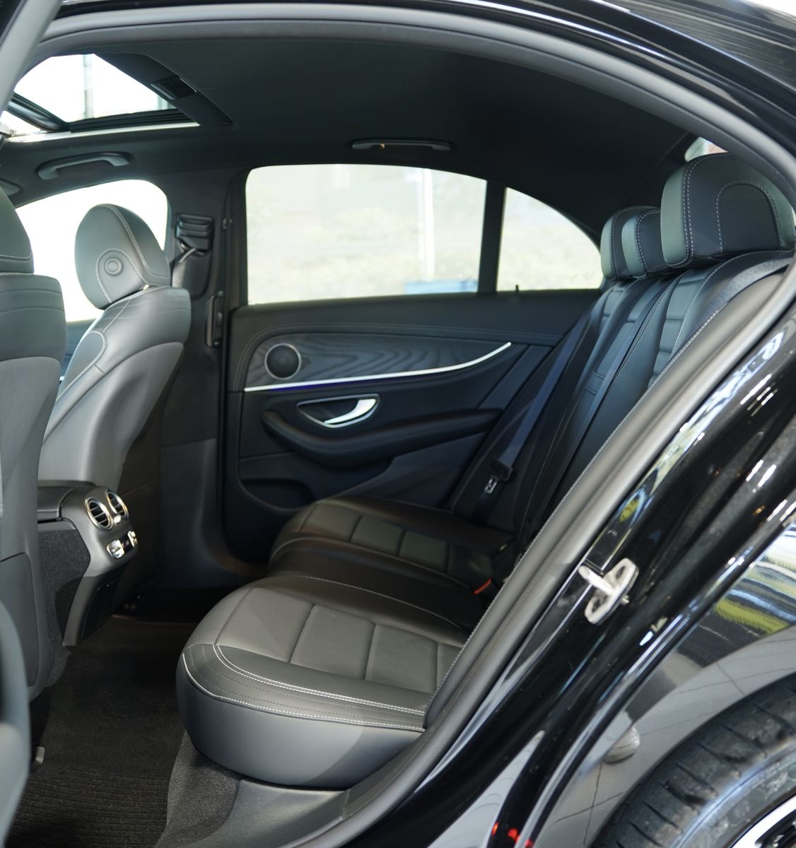 Mercedes Benz E 450