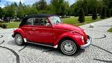 Volkswagen Traum-Käfer 1500! Mit dem Cabrio in den Sommer - Volkswagen Käfer: Cabrio, 1500