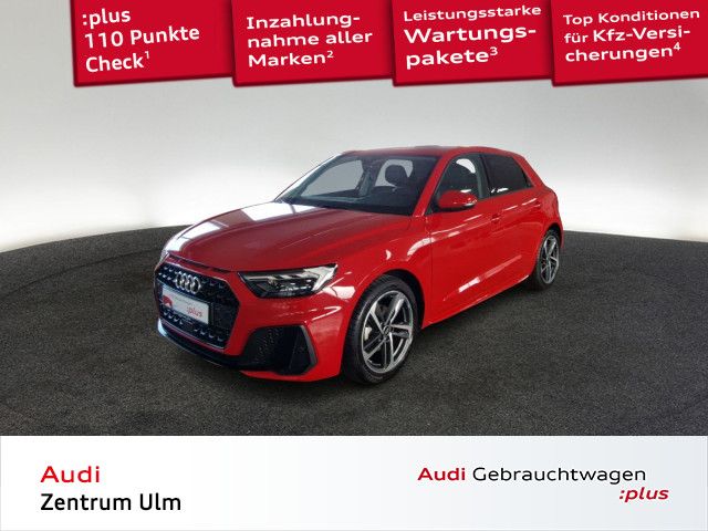 Audi A1 - Bild 1