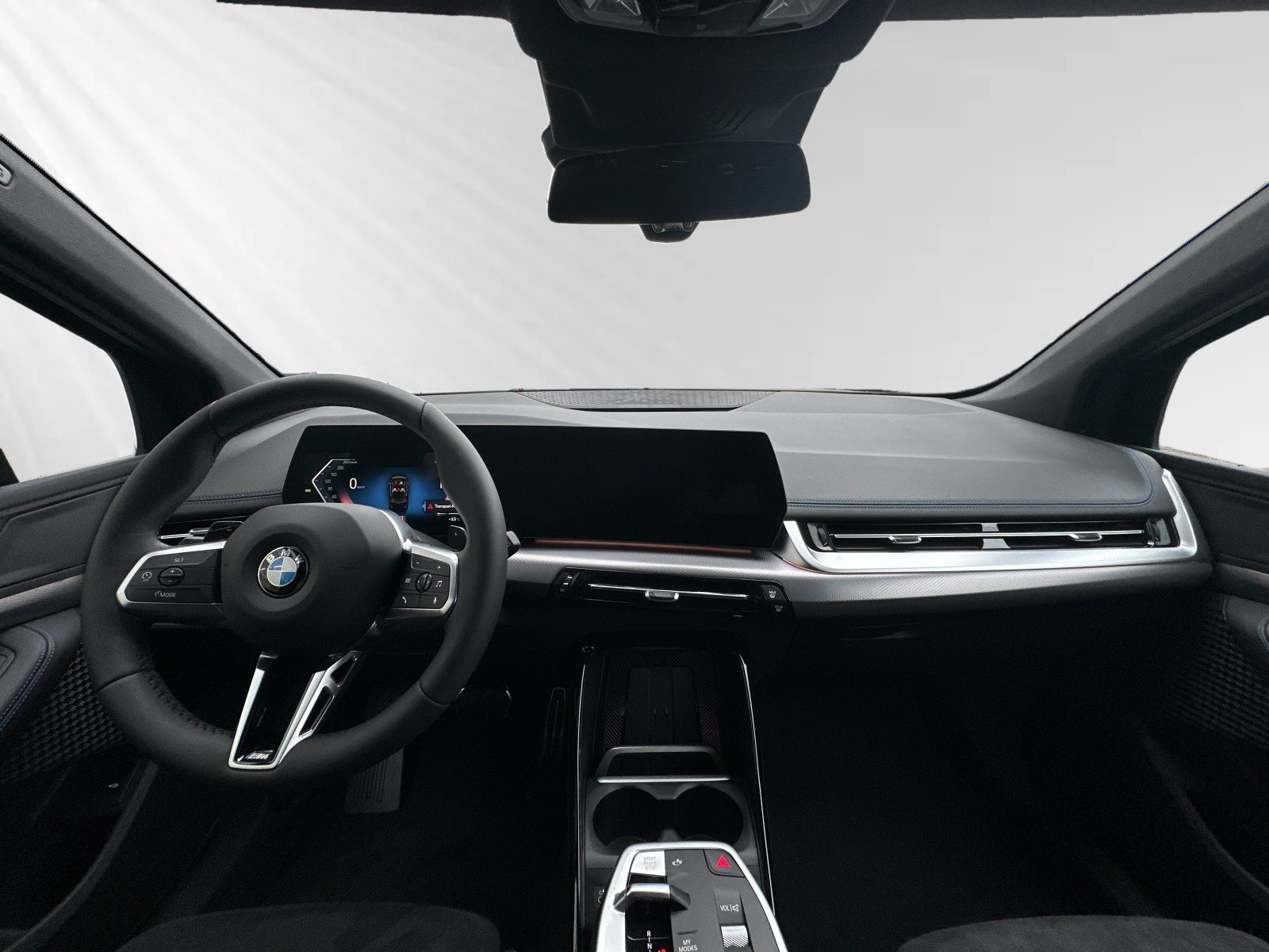 BMW 218 Active Tourer - Bild 9