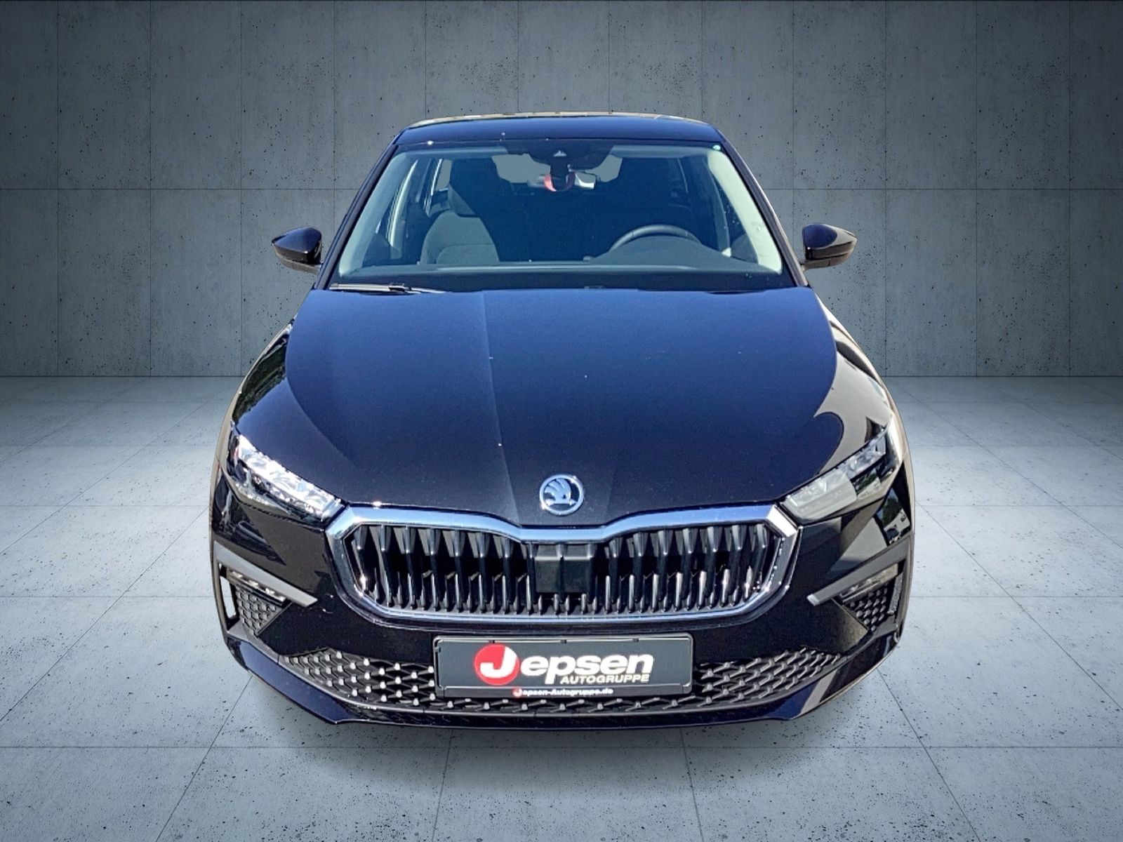 Skoda Scala - Bild 9