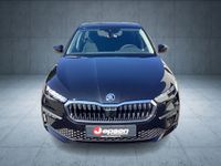 Skoda Scala - Vorschau Bild 9