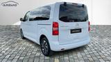 Citroën SpaceTourer 2,0 Blue HDi 8- Sitzer Feel Navi  - gebrauchte Citroën SpaceTourer aus dem Jahr 2024