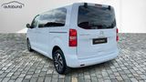 Citroën SpaceTourer 2,0 Blue HDI 8- Sitzer Navi Kamera - Citroën SpaceTourer in Hamburg