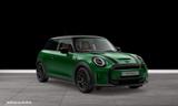 MINI Cooper SE Hatch NAVI*LED*KAMERA*KEYLESS*DRIVING  - MINI MINI: Standheizung