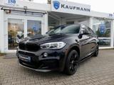 BMW X6 xDrive 50 i M-Paket HUD Night-Vision Harman-K - BMW X6 Gebrauchtwagen in München