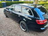 Audi A6 3.0 TDI tiptronic quattro Avant 19" StHz