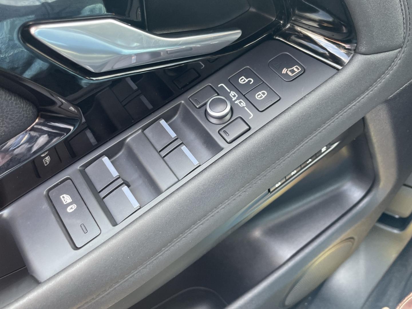 Land Rover Range Rover Evoque L551 P250 SE