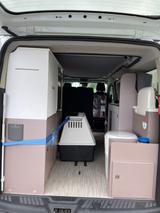 Bürstner Copa C 530 Trail - Bürstner 530
