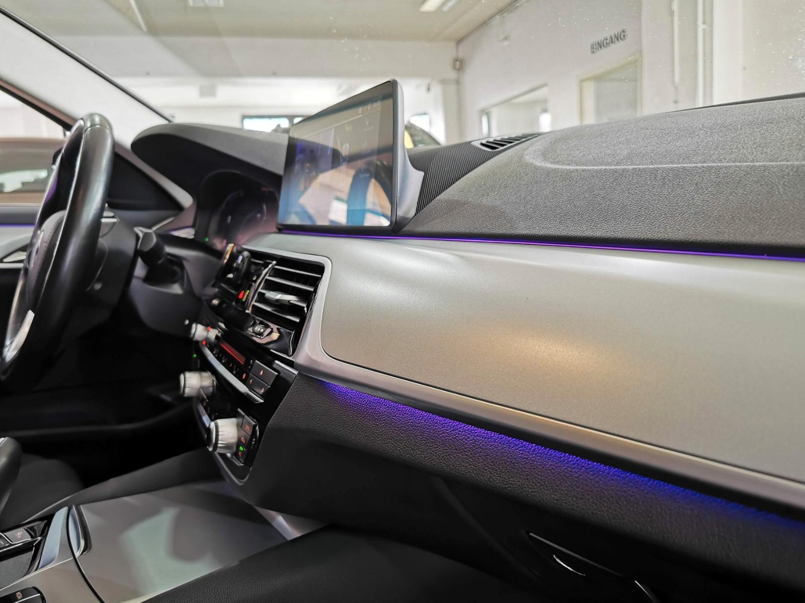 BMW 530i | LED | ACC | KAM [12M. GARANTIE]