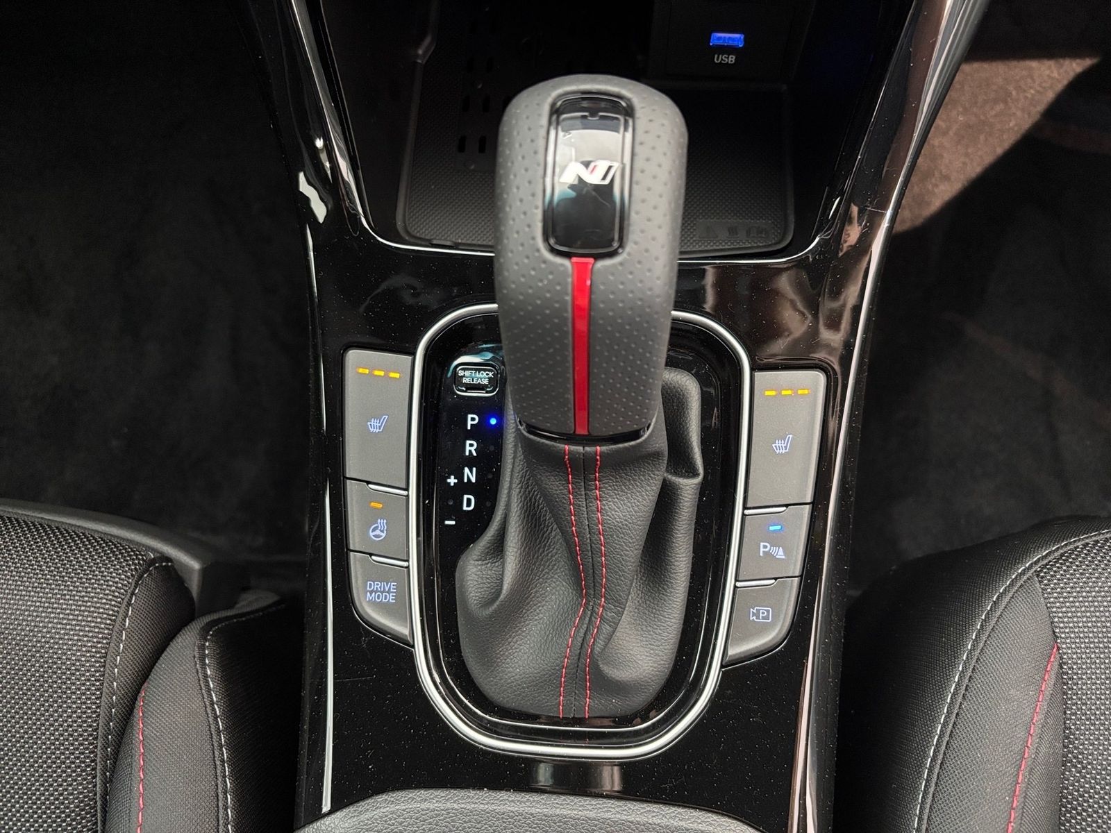 Hyundai i30 – Bild 16