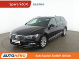 Volkswagen Passat 2.0 TDI Highline BM Aut.*NAV*LED*ACC*CAM - VW Passat Gebrauchtwagen in München