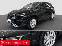 Seat Ateca - Vorschau Bild 35