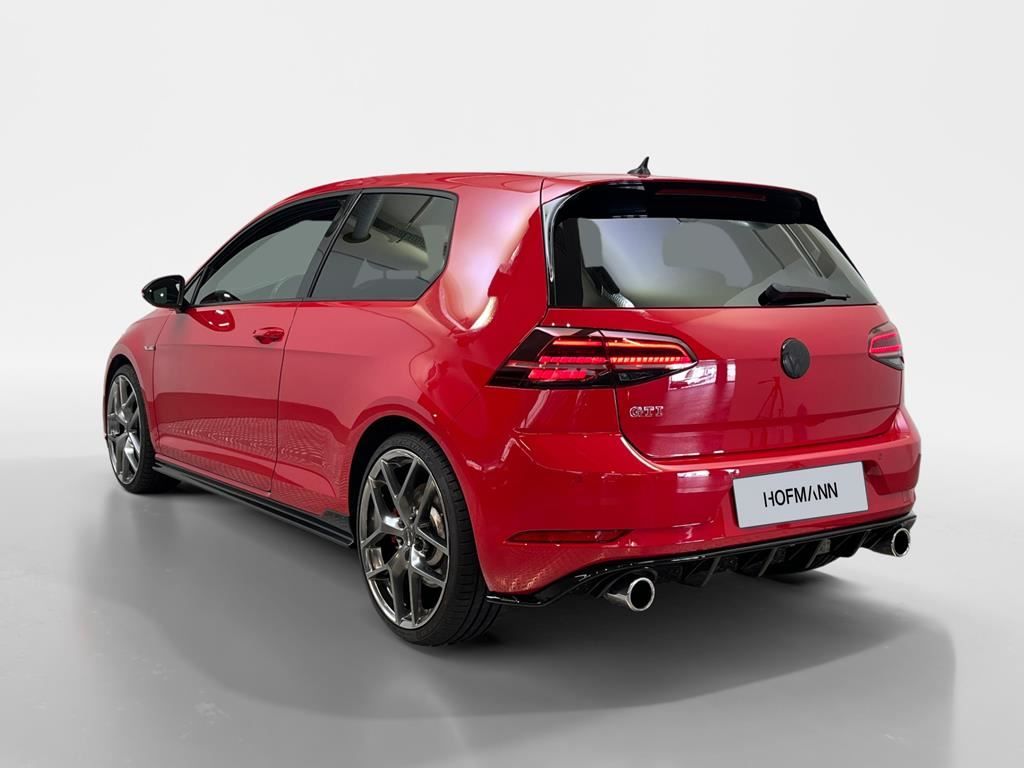 Volkswagen Golf GTI DSG Performance SHZ LED PDC foto 5