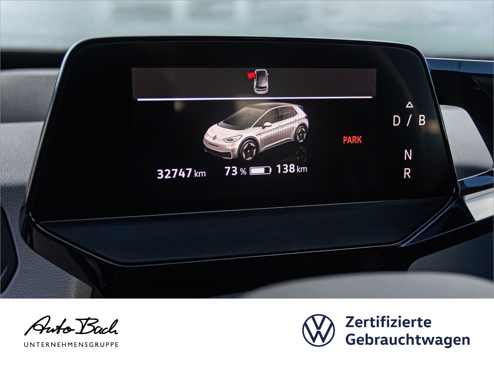 Volkswagen ID.3 - Bild 13