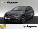 Volkswagen Polo GTI MATRIX-LED ACC NAVI KAMERA SHZ PDC - gebrauchte VW Kleinwagen