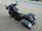 Honda CMX1100D2P ED Rebel T  - HONDA CHOPPER REBEL