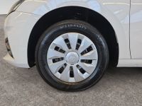 Skoda Fabia - Vorschau Bild 15