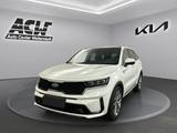Kia SORENTO 2.2D AT8 AWD PLATINUM HEAD-UP LEDER KAME - gebrauchte Kia Sorento aus dem Jahr 2021