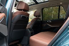 BMW X5 – 17 / 32