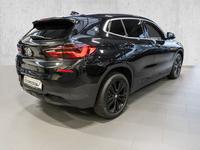 BMW X2 sDrive18i Advantage Aut. RFK, SHZ, PDC, LED, 