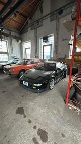 Toyota MR2 Turbo Coupé  430 PS - Toyota Gebrauchtwagen von 1995