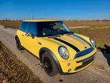 MINI ONE - MINI ONE aus 2005
