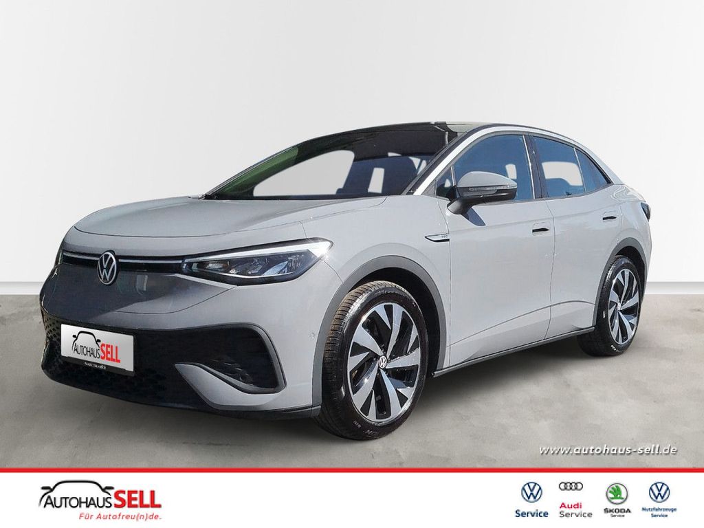 Image of Volkswagen ID.5