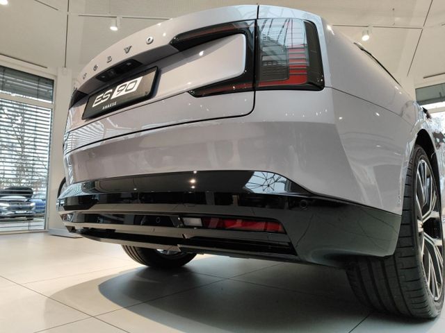 VOLVO ES90 (Bild 14 von Array)