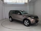 Land Rover Discovery 5 2.0 TD4 SE * Leder * AHK * Navi* - Land Rover Discovery: Td4