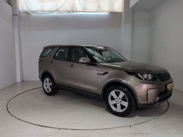 Land-Rover Discovery - 3