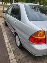 Suzuki liana 2002 top - Suzuki Liana aus 2002