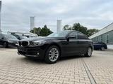 BMW 320i GT Gran Turismo LED Navi Leder HUD el. Heck - BMW 320 Gran Turismo: Automatik
