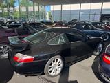 Porsche 996 Carrera 4 Coupé *GT3 Umbau*Deutsch* - aus 2000: Coupe
