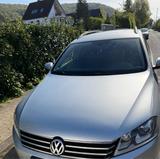 Volkswagen Golf Passat 2012 103 kw top Zustand - Volkswagen Passat aus 2012: Kombi