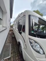 HYMER / ERIBA / HYMERCAR Exis 698 - HYMER / ERIBA 698