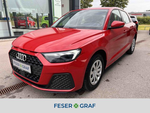 Audi A1 Sportback 25 TFSI *LED*SHZ*SOUNDSYSTEM*