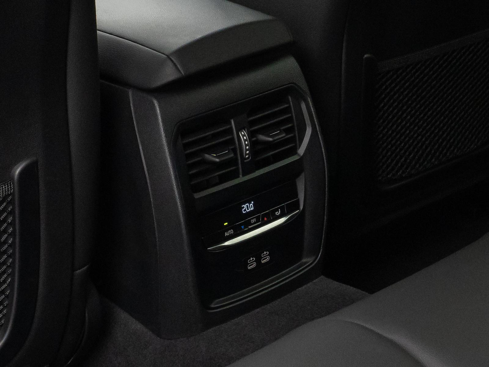 BMW 320 d Kamera HUD HiFi Komfort AHK Leder Sport, миниатюра 30