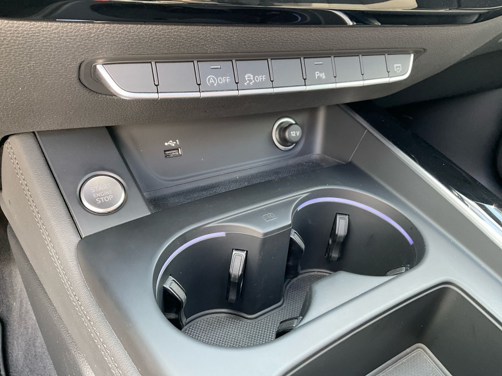 Audi A4 - Bild 29