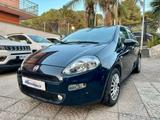 Fiat Punto 1.3 MJT II S&S 95 CV 5 porte Street - Fiat Punto mit Diesel-Antrieb: Street