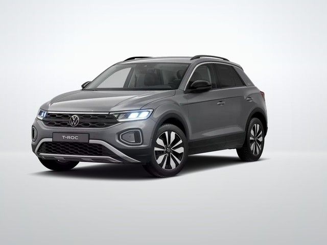 Image of Volkswagen T-Roc