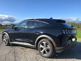 Ford Mustang Mach-E SR RWD mit Garantie - mit Elektro-Antrieb: mit Klimaanlage, Garantie