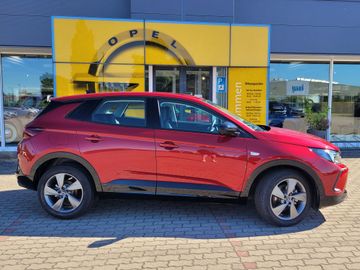 Bild 2 Opel Grandland (X) Grandland GS. 1.2 DI Turbo