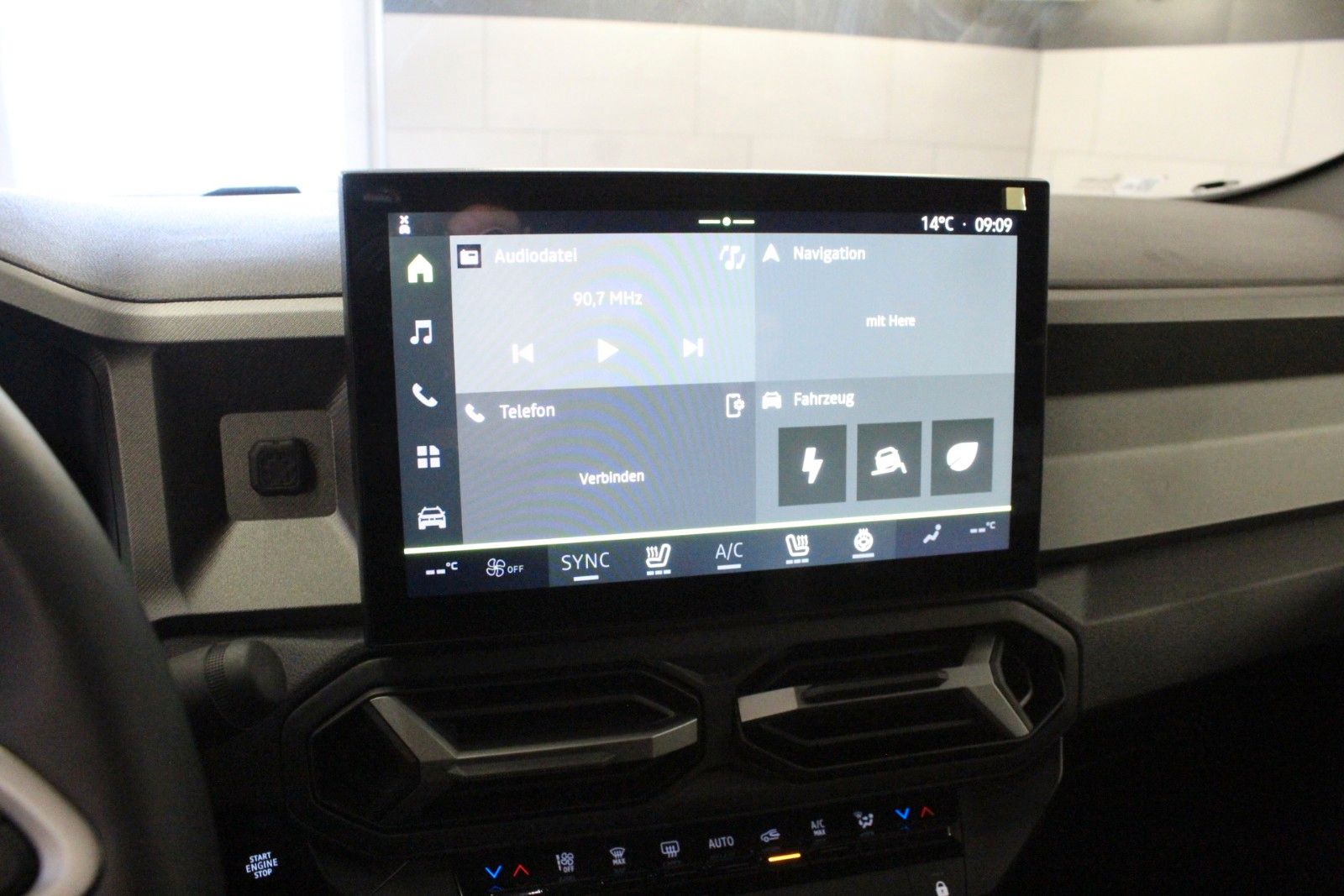 Fahrzeugabbildung Dacia Bigster Hybrid 155 Journey*Winter-Plus-Paket*