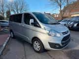Ford Tourneo Custom - Ford Tourneo aus 2014
