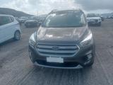 Ford Kuga 1.5 TDCI 120 CV S&S 2WD Plus - Ford Kuga S-Plus
