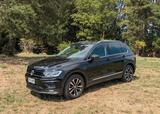 Volkswagen Tiguan 1.5 TSI OPF DSG UNITED UNITED - Volkswagen Tiguan: United