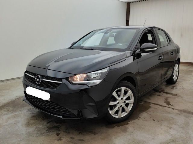 Opel Corsa F Edition 1.2 NAVI/KLIMA/ALU/DAB/SPURASS