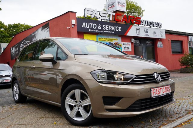 Volkswagen Golf Sportsvan VII Comfortline BMT/Start-Stopp